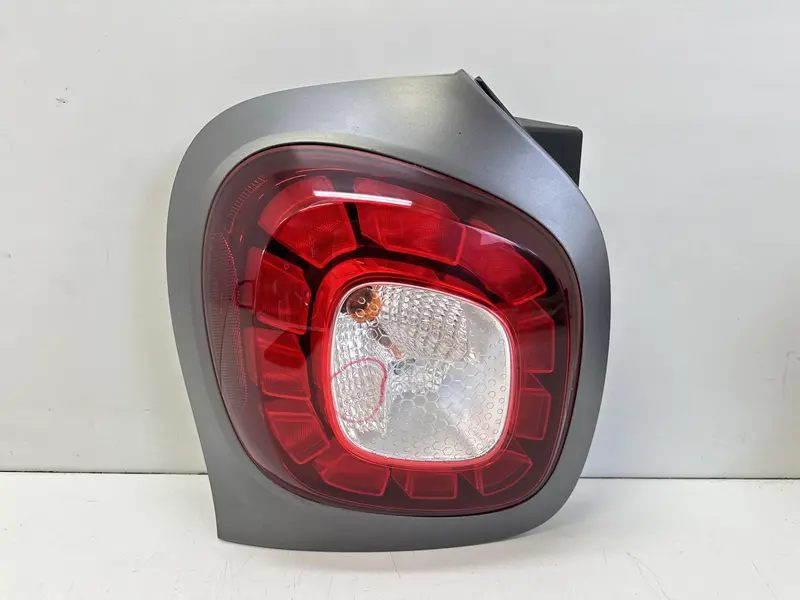 Stop fanale Posteriore Sinistro SMART Fortwo Coupé (W453) A4539062700 A4539062700 Benzina 900