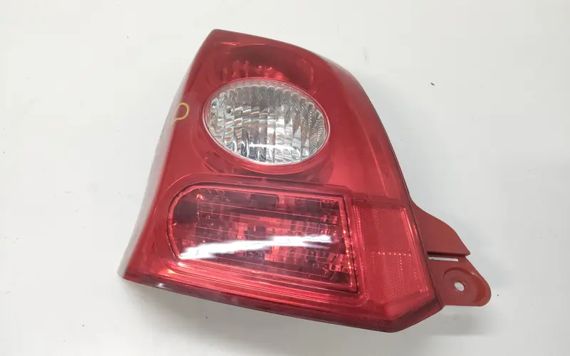 Stop fanale Posteriore Sinistro SUZUKI Alto 3° Serie 35671M68K10000 22017092 Benzina 1.0