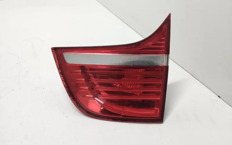 Stop integrato nel portellone BMW X6 E71 1° Serie 224212 Diesel 3.0 (08>14)