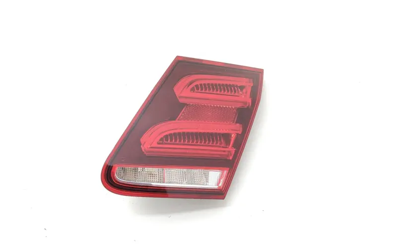 Stop Posteriore Destro Integrato nel Portello MERCEDES Classe E Berlina W212 A2129069002 Diesel 2.1
