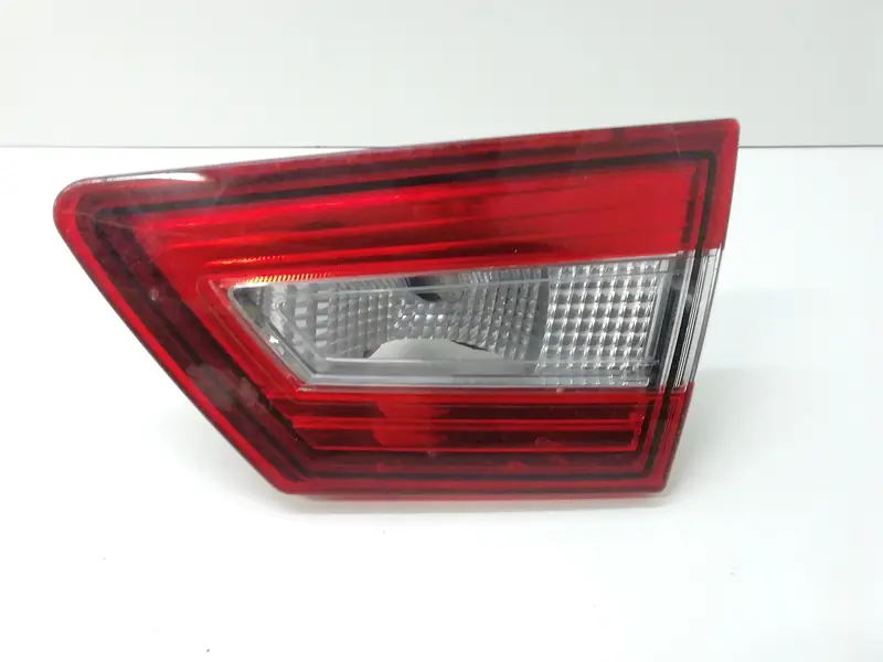 Stop Posteriore Destro Integrato nel Portello RENAULT Clio Serie IV (12>19) 265505796R Benzina 1200 (12>19)