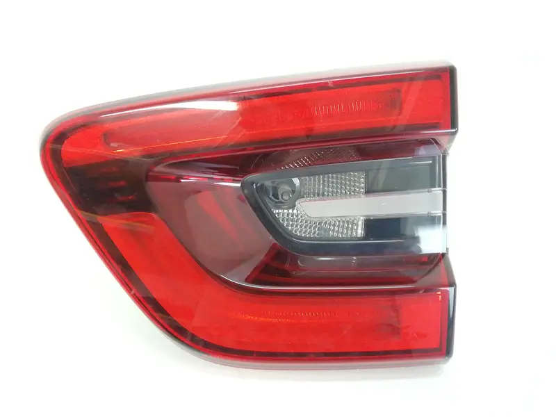Stop Posteriore Destro Integrato nel Portello RENAULT Kadjar Serie 265508898R Benzina
