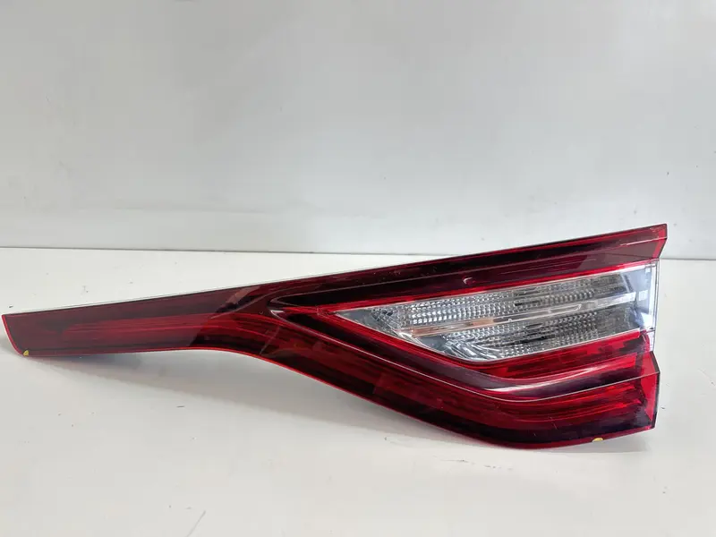 Stop Posteriore Destro Integrato nel Portello RENAULT Megane Serie (15>) 265506075R Diesel