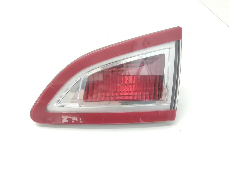 Stop Posteriore Destro Integrato nel Portello RENAULT Scenic X MOD 265500018R Diesel 1.5