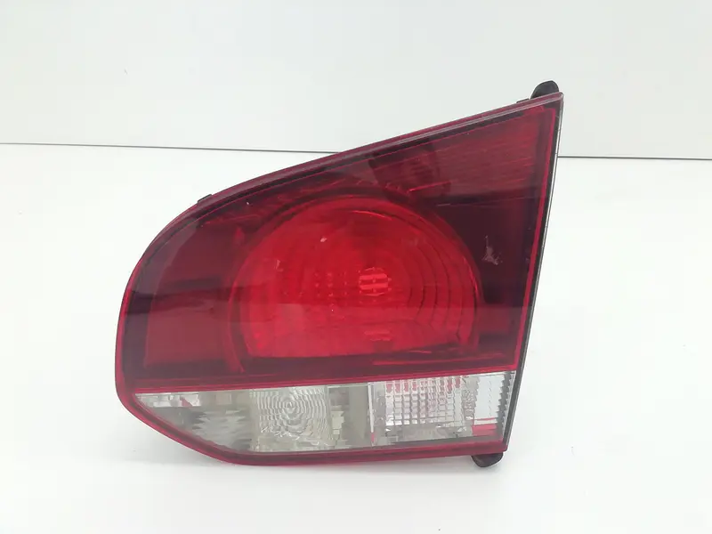 Stop Posteriore Destro Integrato nel Portello VOLKSWAGEN Golf 6 Berlina (08>12) Diesel 2000 (08>12)