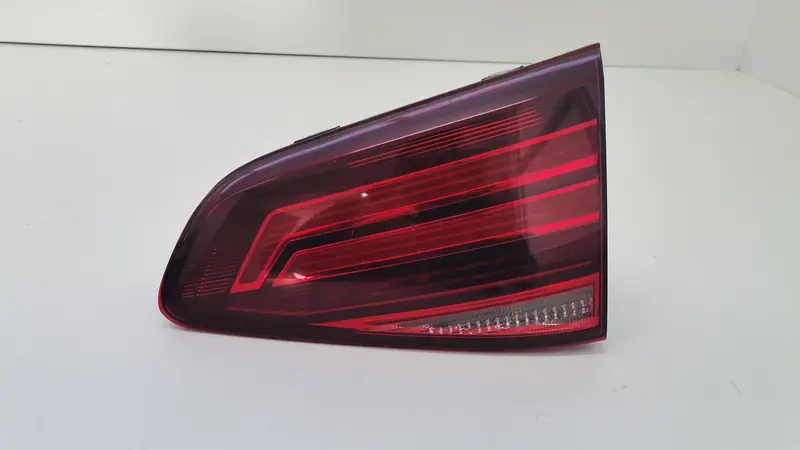 Stop Posteriore Destro Integrato nel Portello VOLKSWAGEN Golf 7 Berlina (12>) 5g0945094ag Diesel 1600