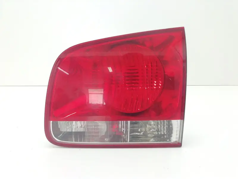 Stop Posteriore Destro Integrato nel Portello VOLKSWAGEN Touareg 1° Serie 7L6945094H Diesel 5000 (02>06)