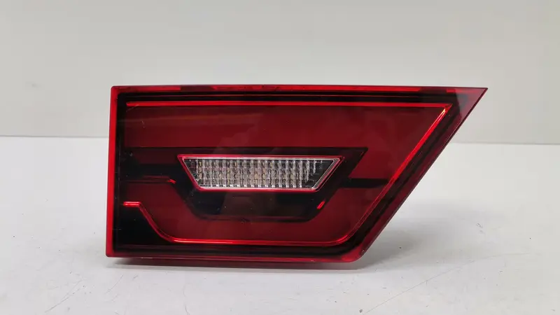 Stop Posteriore Sinistro Integrato nel Portello JAGUAR E-Pace Serie (17>) j9c3-13193-cc Diesel 2000