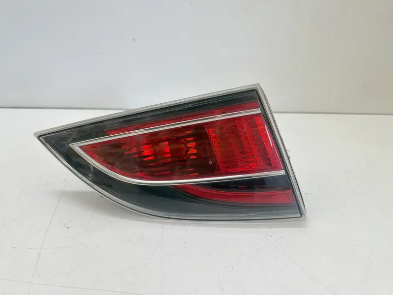 Stop Posteriore Sinistro Integrato nel Portello MAZDA 6 S. Wagon 2° Serie GS2C513G0F GS2A-513F0 Diesel 2.0 (08>13)