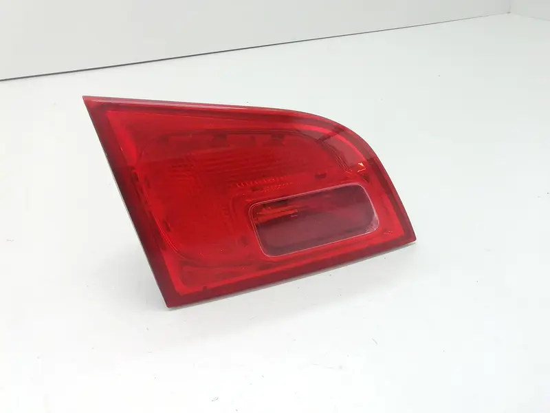 Stop Posteriore Sinistro Integrato nel Portello OPEL Astra J S. Wagon 13282246 Diesel 1700