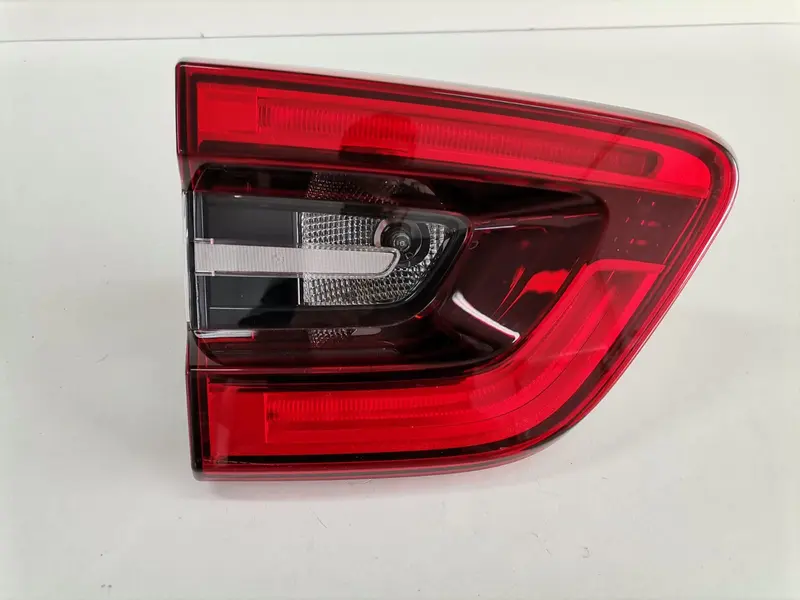 Stop Posteriore Sinistro Integrato nel Portello RENAULT Kadjar Serie 265550151R Diesel 1500