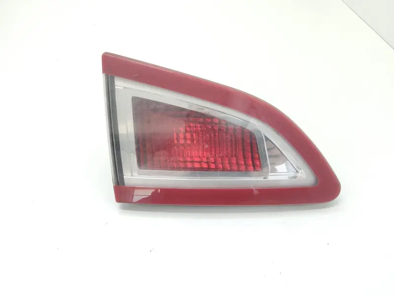 Stop Posteriore Sinistro Integrato nel Portello RENAULT Scenic X MOD 265550018R Diesel 1.5