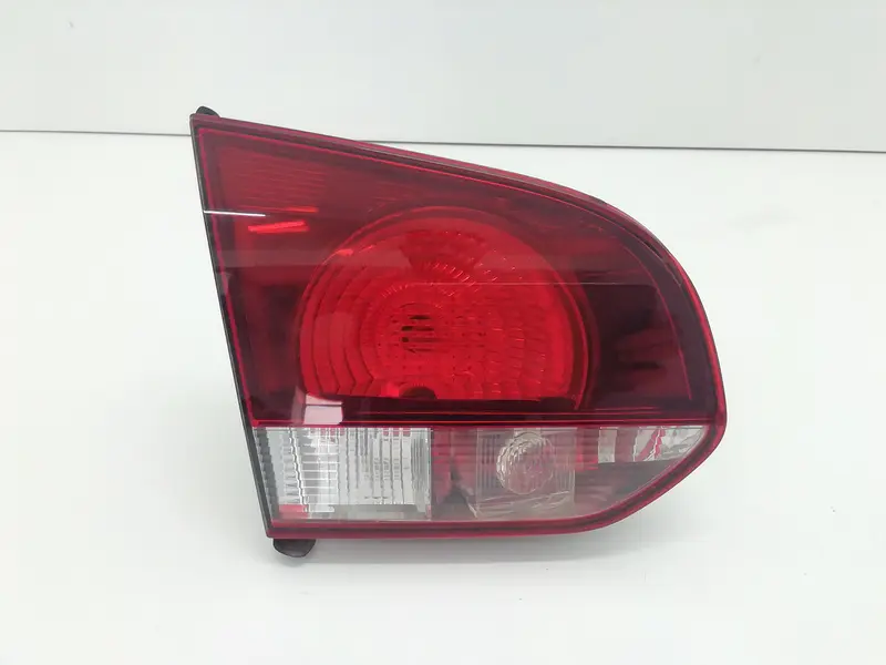 Stop Posteriore Sinistro Integrato nel Portello VOLKSWAGEN Golf 6 Berlina (08>12) Diesel 2000 (08>12)