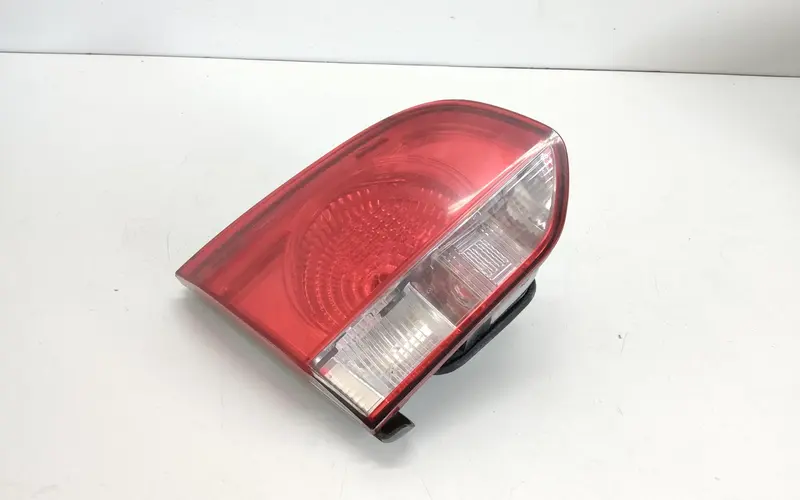 Stop Posteriore Sinistro Integrato nel Portello VOLKSWAGEN Golf 6 VI Variant (08>12) 5K0945093G Benzina (08>12)