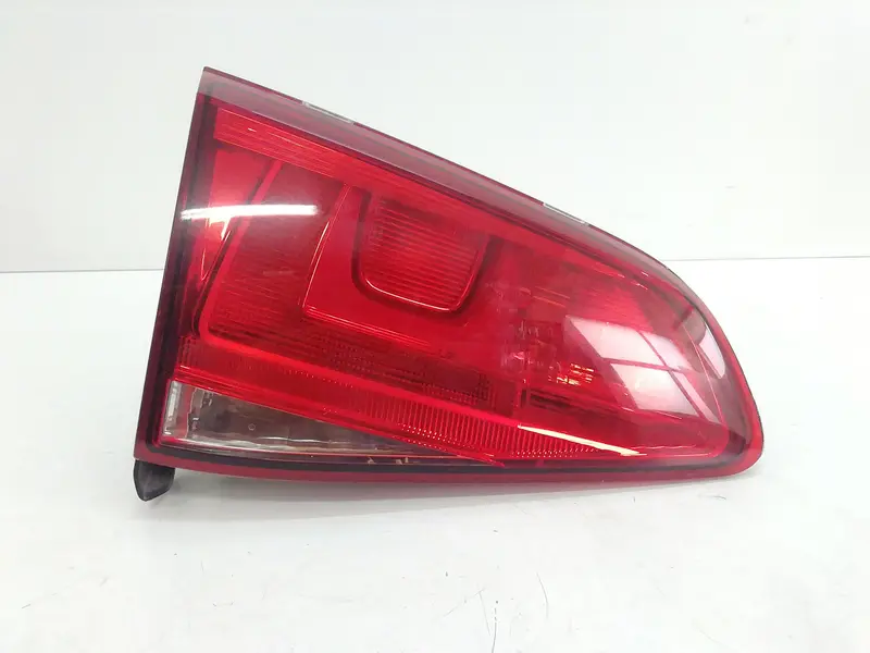 Stop Posteriore Sinistro Integrato nel Portello VOLKSWAGEN Golf 7 Berlina (12>) 5G0945093AC Benzina