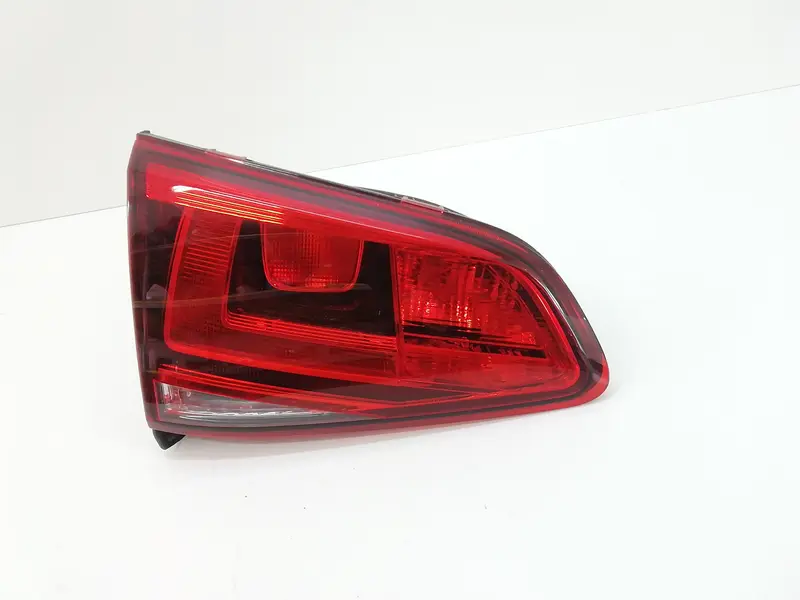 Stop Posteriore Sinistro Integrato nel Portello VOLKSWAGEN Golf 7 Berlina (12>) Diesel 1600
