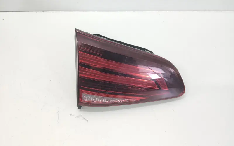 Stop Posteriore Sinistro Integrato nel Portello VOLKSWAGEN Golf 7 Berlina (12>) L90124374 Benzina