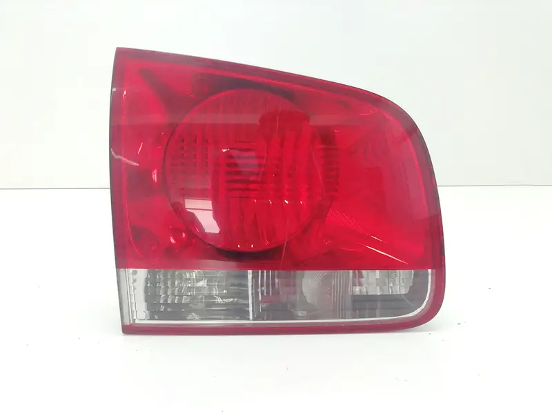 Stop Posteriore Sinistro Integrato nel Portello VOLKSWAGEN Touareg 1° Serie 7L6945093H Diesel 5000 (02>06)