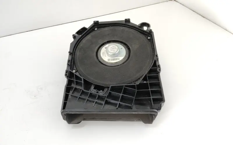 Subwoofer BMW Serie 3 E93 Cabrio 188200-10 Diesel 2.0