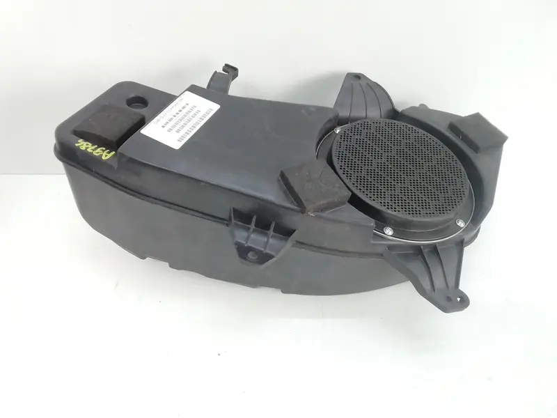 Subwoofer JEEP Compass Serie (16>) 68245819AA Diesel 1600