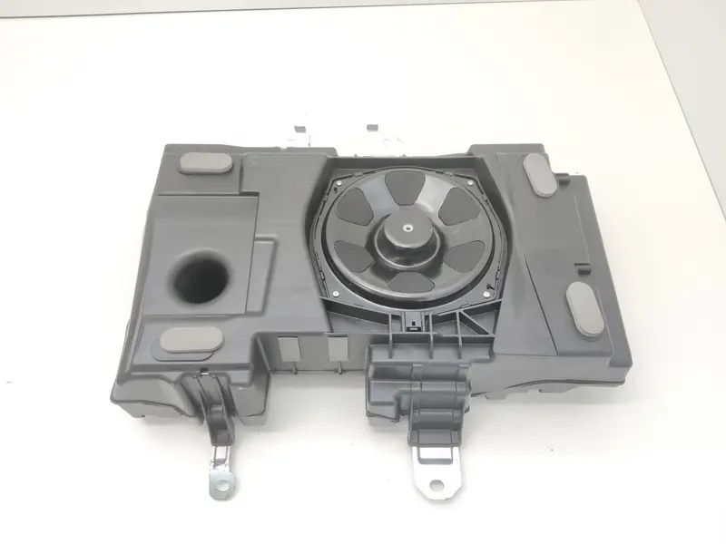 Subwoofer LAND ROVER Range Rover Evoque 1° Serie BJ32-18808-SB Diesel 2.2