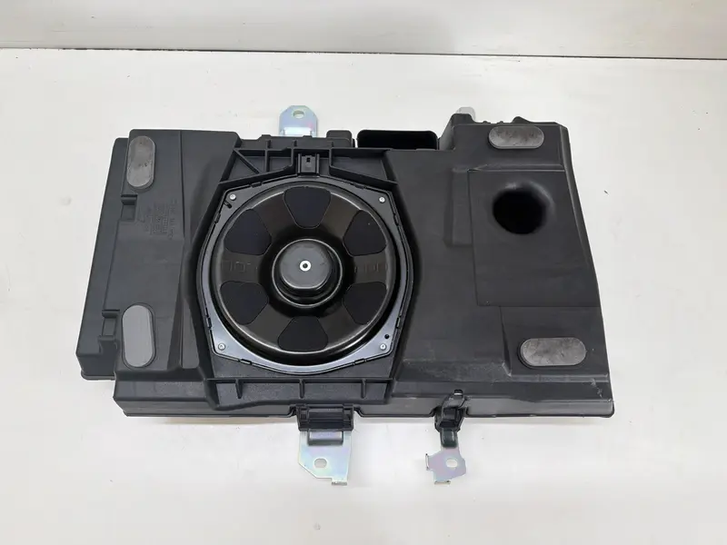 Subwoofer LAND ROVER Range Rover Evoque 1° Serie BJ3218808EB Diesel 2200