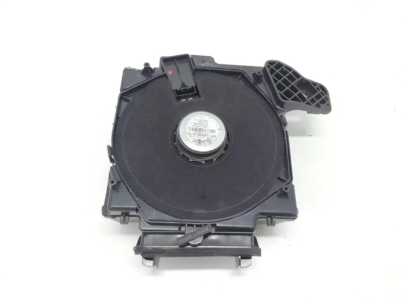 Subwoofer MINI Countryman 1° Serie 9800511 Benzina