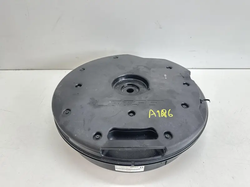Subwoofer NISSAN X-Trail Serie (T32) (14>18) 281705AA0A Diesel 2.0 (14>18)