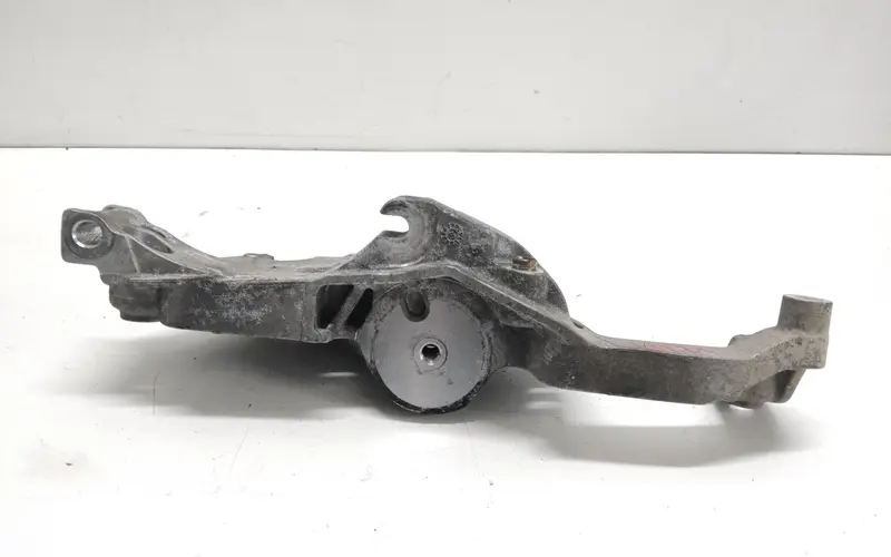 Supporto alternatore PEUGEOT 2008 Serie (19>) 9809714680 Diesel 1.5