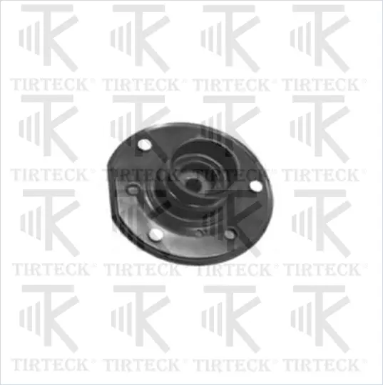 Supporto ammortizzatore anteriore Chevrolet/Tirteck TKH21013