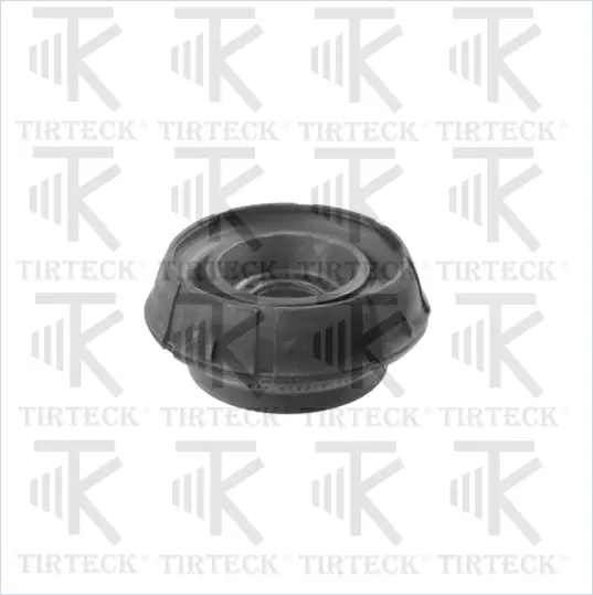 Supporto ammortizzatore anteriore Dacia/Tirteck TKH25024