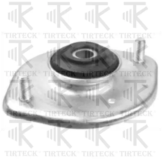Supporto ammortizzatore anteriore Fiat /Tirteck TKH11034