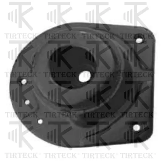 Supporto ammortizzatore anteriore Fiat /Tirteck TKH11039