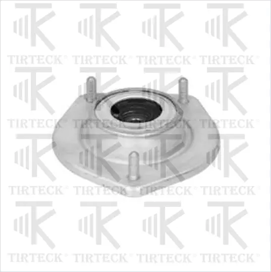 Supporto ammortizzatore anteriore Fiat/Tirteck TKH11304