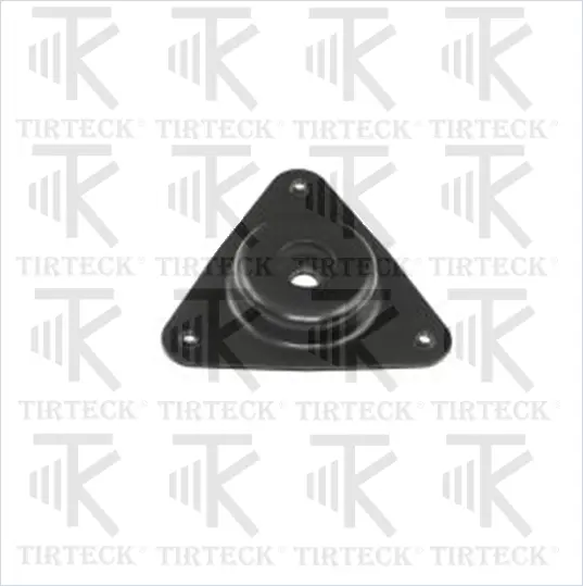 Supporto ammortizzatore anteriore Nissan/Tirteck TKH25178
