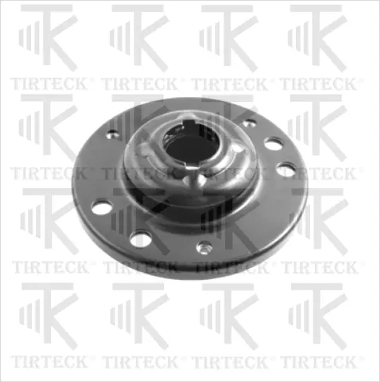 Supporto ammortizzatore anteriore Opel/Tirteck TKH11097