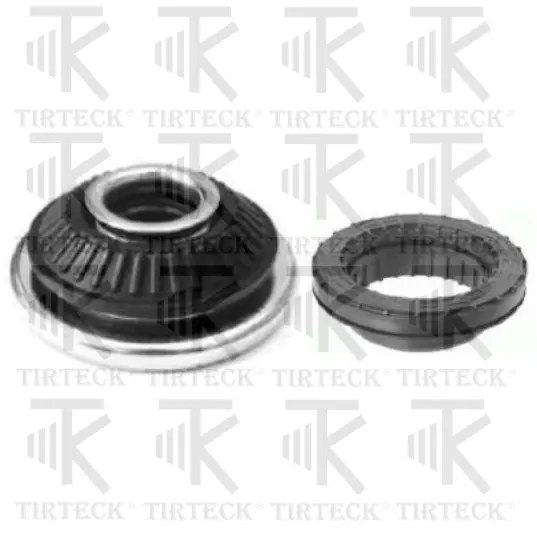 Supporto ammortizzatore anteriore Opel/Tirteck TKH21002