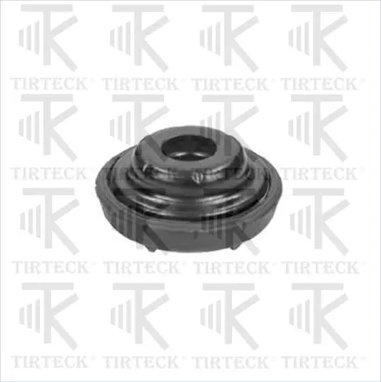 Supporto ammortizzatore anteriore Opel/Tirteck TKH21025