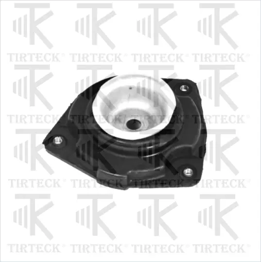 Supporto ammortizzatore anteriore Renault/Tirteck TKH19031