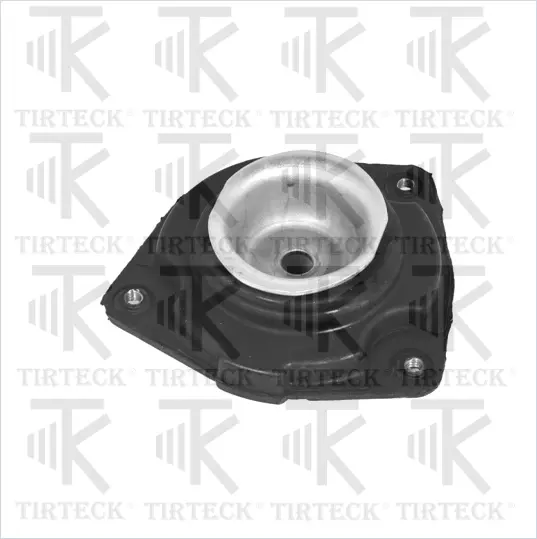 Supporto ammortizzatore anteriore Renault/Tirteck TKH25003