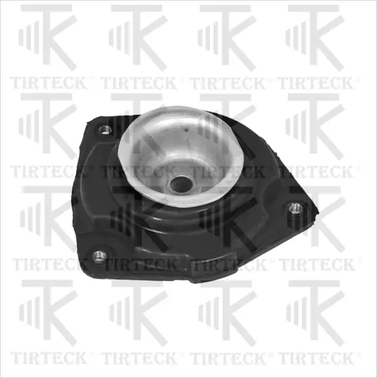 Supporto ammortizzatore anteriore Renault/Tirteck TKH25040