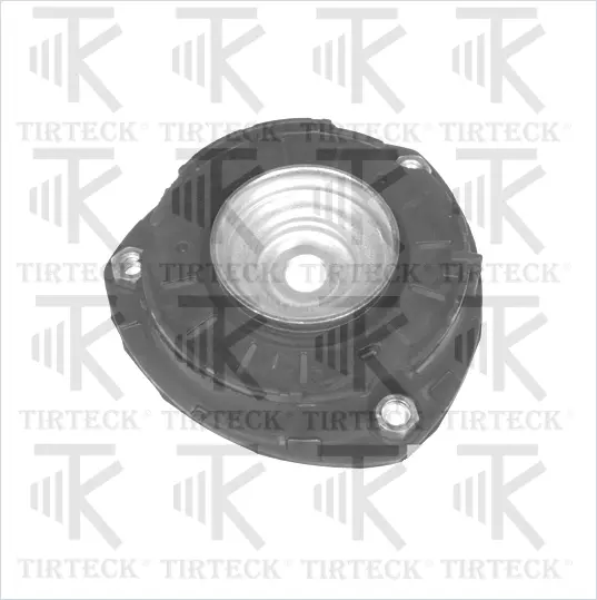 Supporto ammortizzatore anteriore Seat/Tirteck TKH27048