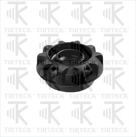 Supporto ammortizzatore anteriore Smart/Tirteck TKH18023