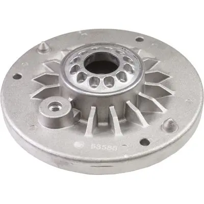 Supporto ammortizzatore Bmw X3-X4 anteriore bilaterale/BIRTH 53586