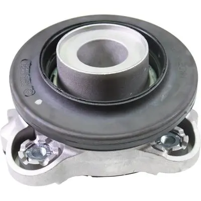 Supporto ammortizzatore Citroen Jumper anteriore dx/BIRTH 52548