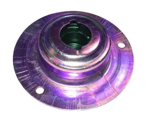 Supporto ammortizzatore Fiat Croma posteriore bilaterale/BIRTH 5400