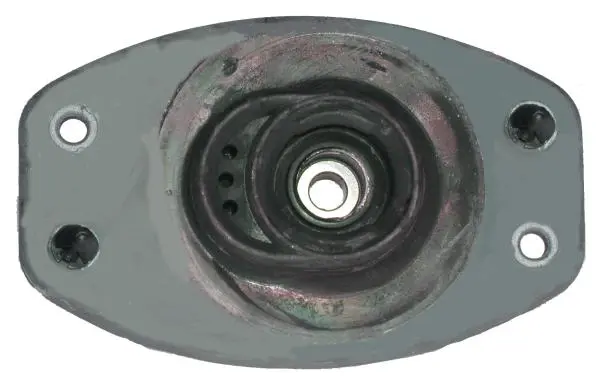 Supporto ammortizzatore Fiat Punto anteriore bilaterale/BIRTH 5863