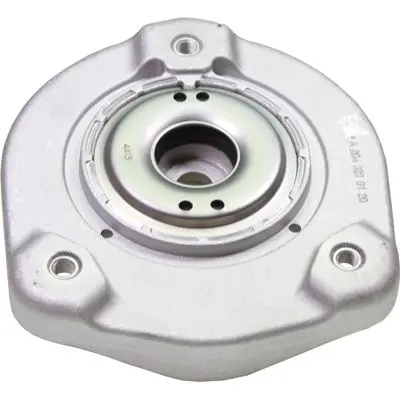 Supporto ammortizzatore Mercedes GLK anteriore bilaterale/BIRTH 53173
