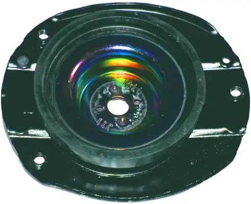 Supporto ammortizzatore Peugeot 206 anteriore dx/BIRTH 50267