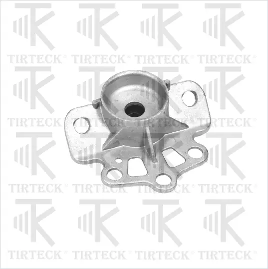 Supporto ammortizzatore posteriore dx Alfa Romeo/Tirteck TKH11077